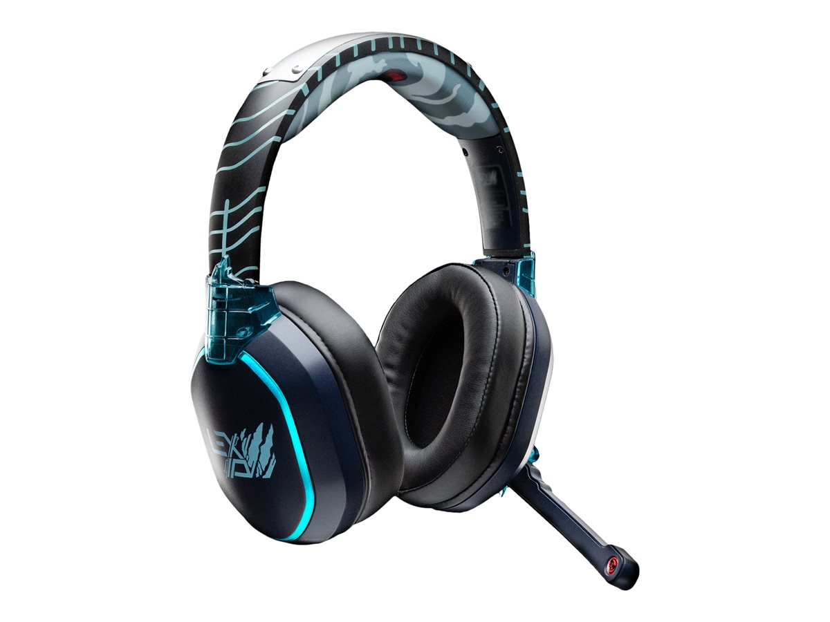 LEXIP KAKASHI ausinės DESIGN BY TSUME