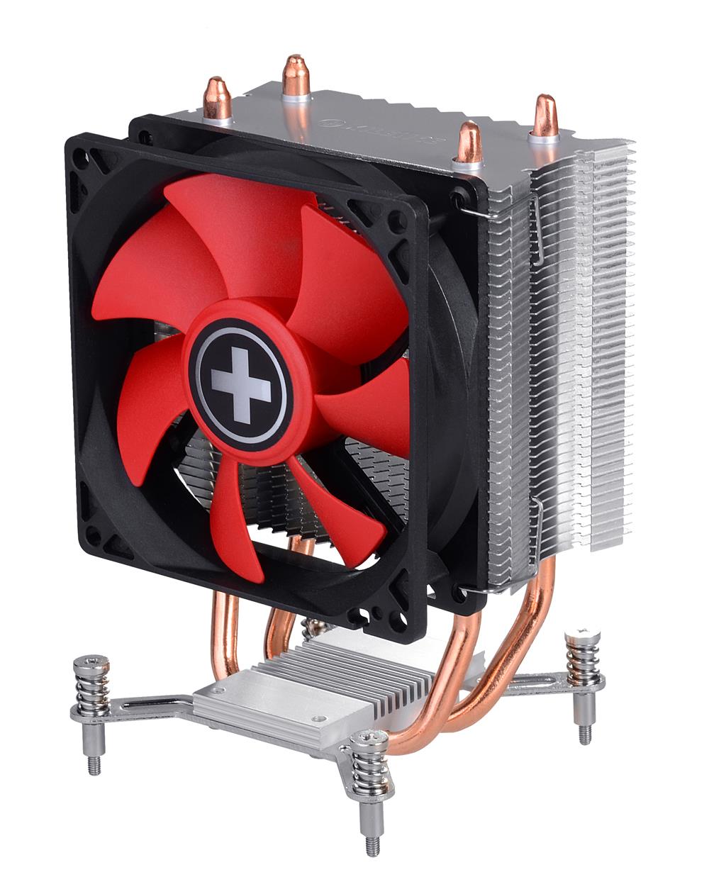 Xilence XC026 CPU Cooler for S1150/S1155/S1156