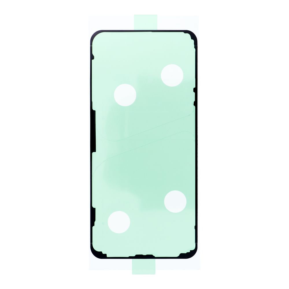 Клейкая задняя крышка для Samsung S23 Plus S916 (Premium)