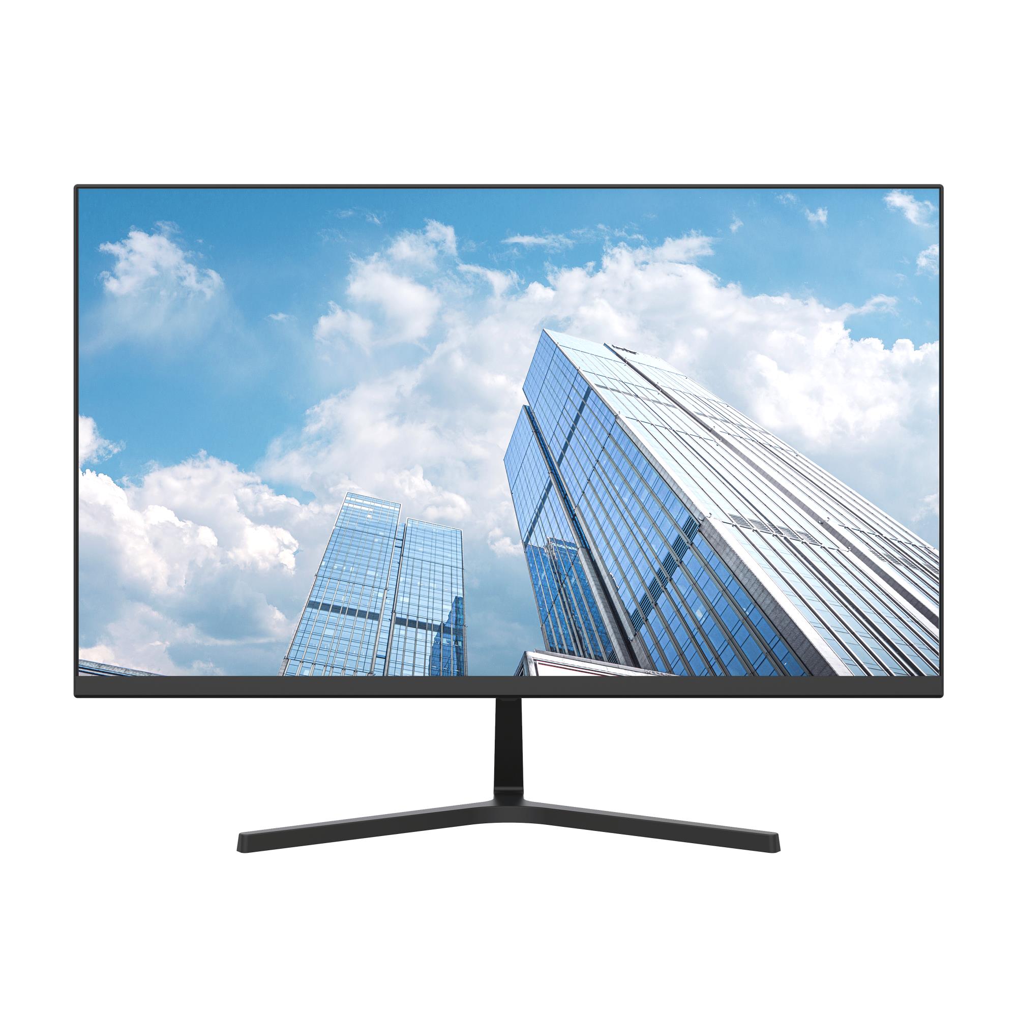 DAHUA DHI-LM24-B201S 23.8" Business Panel IPS 1920x1080 16:9 100Hz 4 ms Speakers Colour Black LM24-B201S (LCD Monitor)