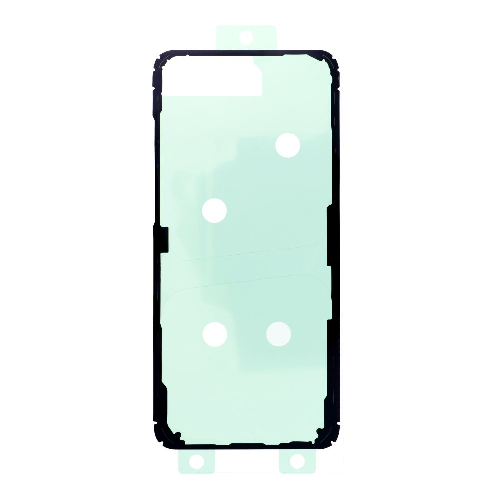 Клейкая задняя крышка для Samsung S20 Ultra G988 (Premium)