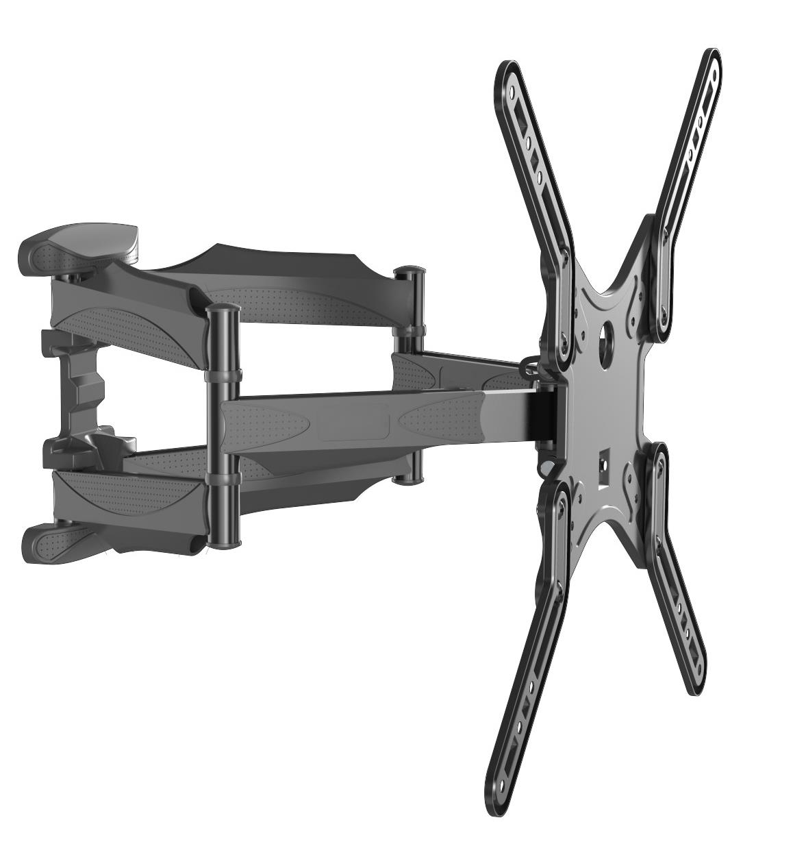 TV sieninis laikiklis 32-60" WM-60ST-01 GEMBIRD