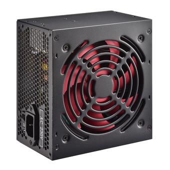 Xilence Power Supply 500W Passive PFC XN052