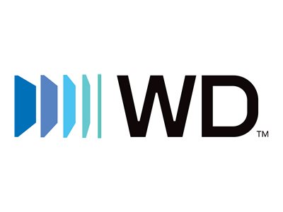 WD Elements Portable USB-C 1TB išorinis kietasis diskas, juodas