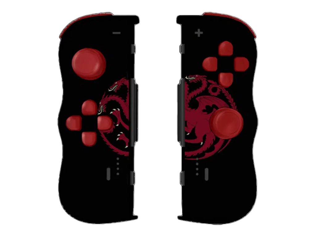 LEXIP X GAME OF THRONES Twinpads valdiklis