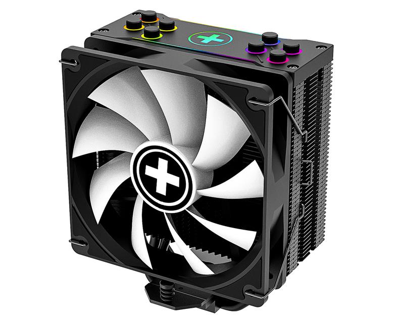 Xilence M704PRO.ARGB XC056 Multi-Socket CPU Cooler