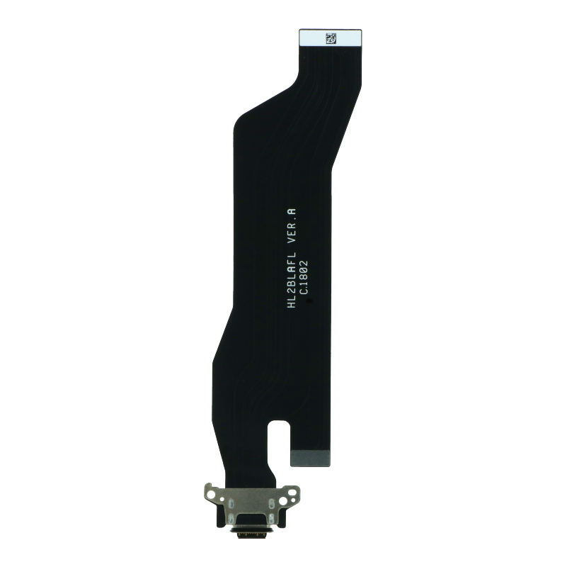 Lanksčioji jungtis Huawei Mate 10 Pro įkrovimo kontakto OEM