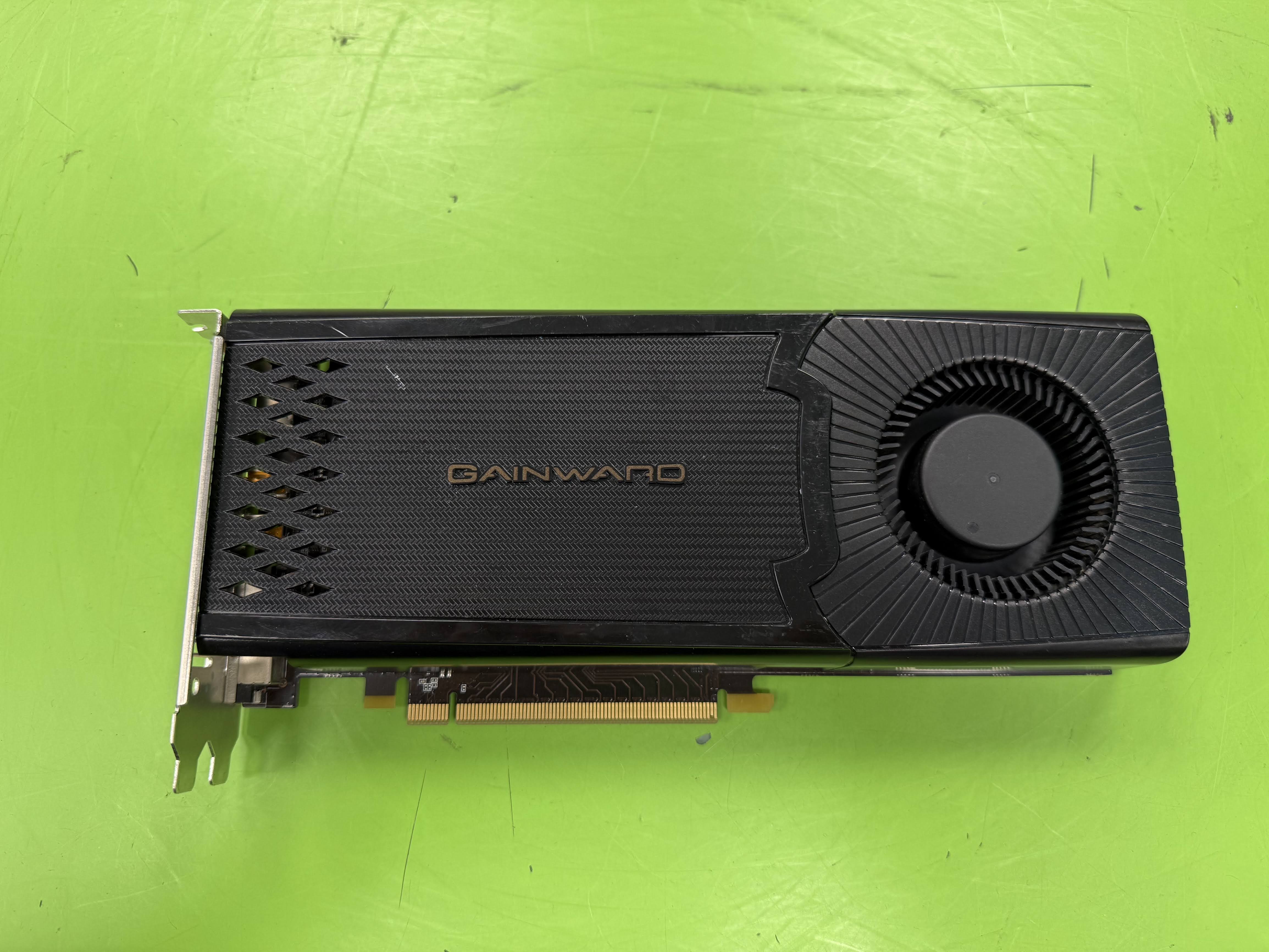 Gianward GTX 970 4096M GDDR5 256bit (NVIDIA GeForce GTX 970 4GB)