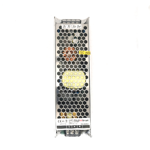 Блок питания 24V, 8.5A, 200W