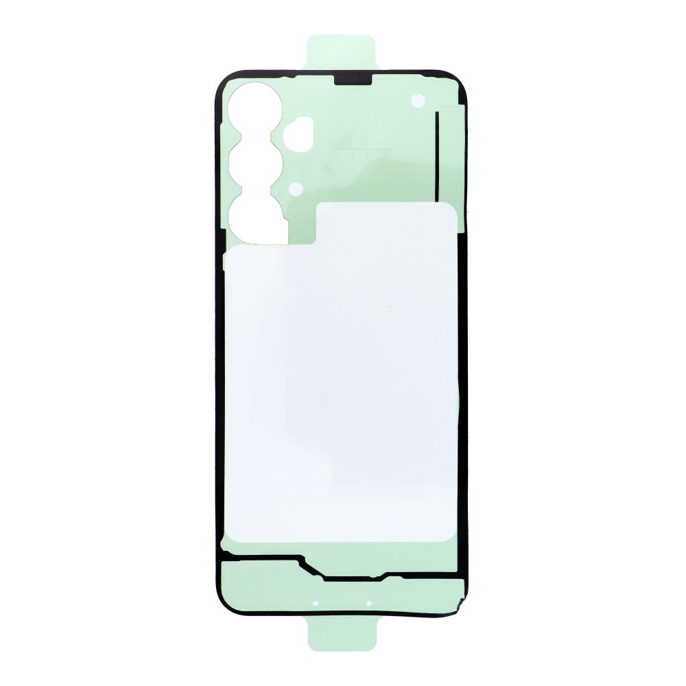 Клейкая задняя крышка для Samsung A25 A256 (Premium)