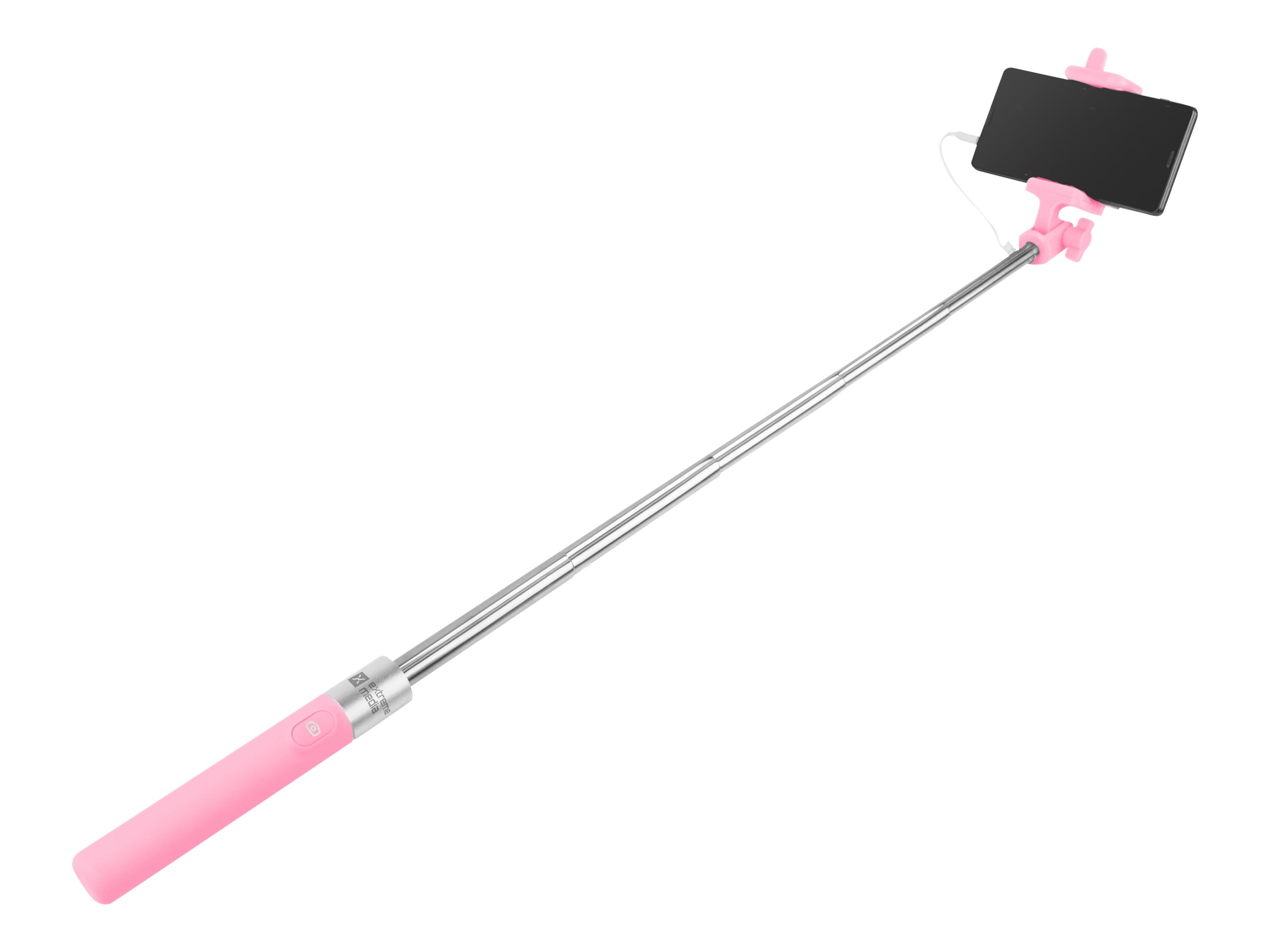 NATEC NST-0984 asmenukių lazda Monopod