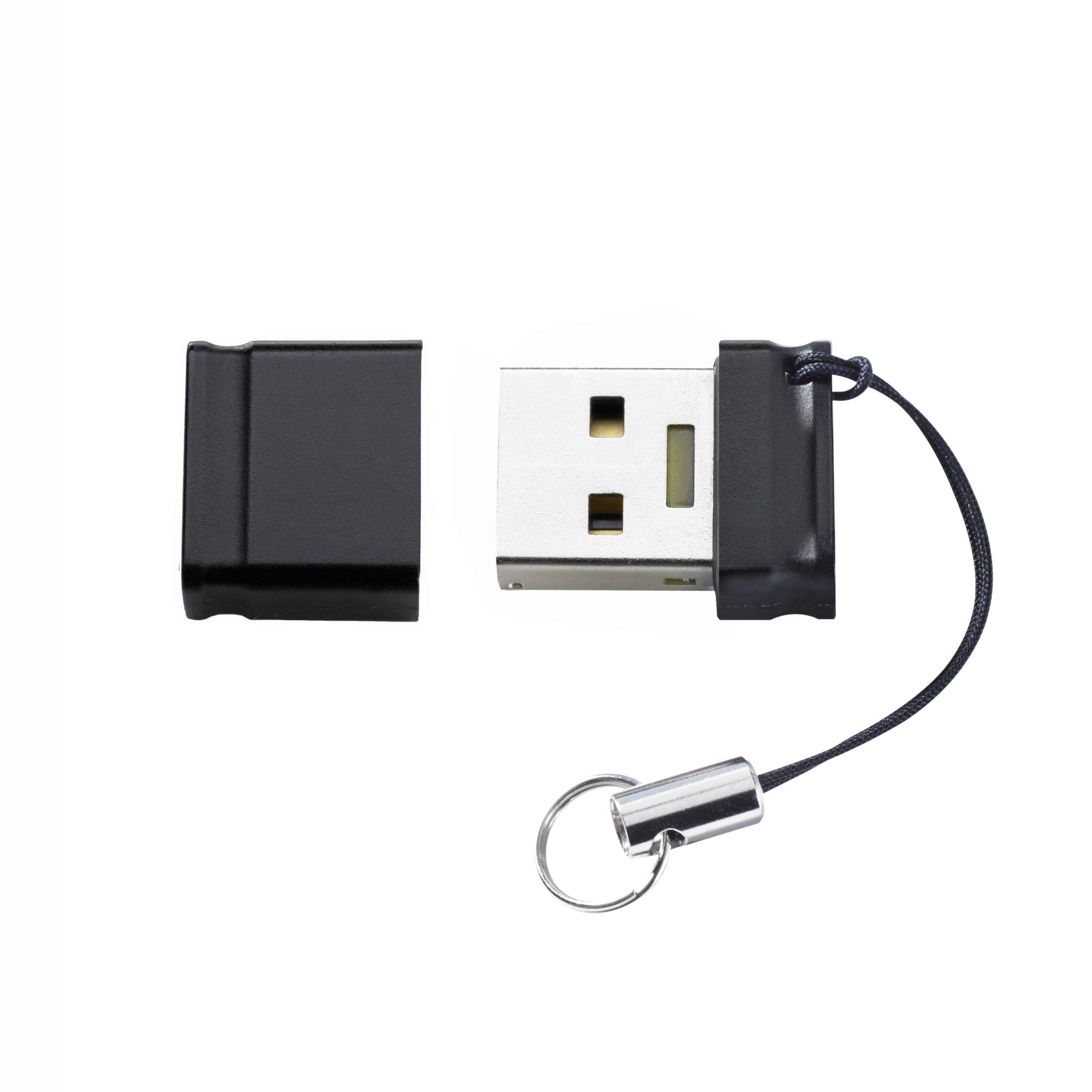 USB-флеш-накопитель Intenso 32GB USB 3.0