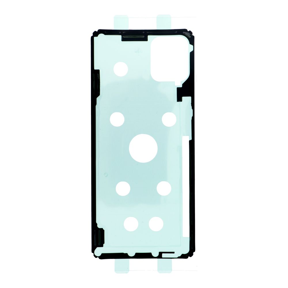 Adhesive back cover for SAMSUNG A20S A207 (Premium)
