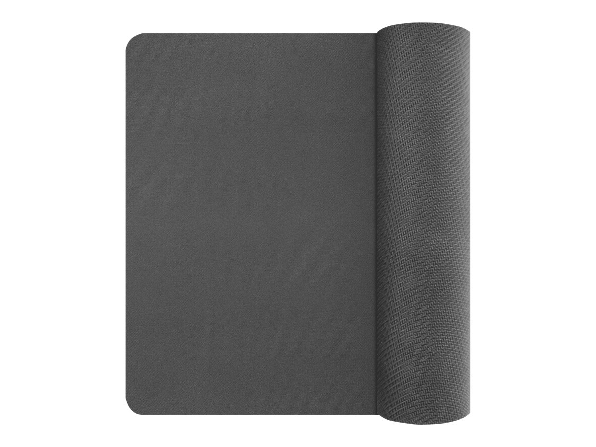 Natec Printable Mousepad 250x210mm Black