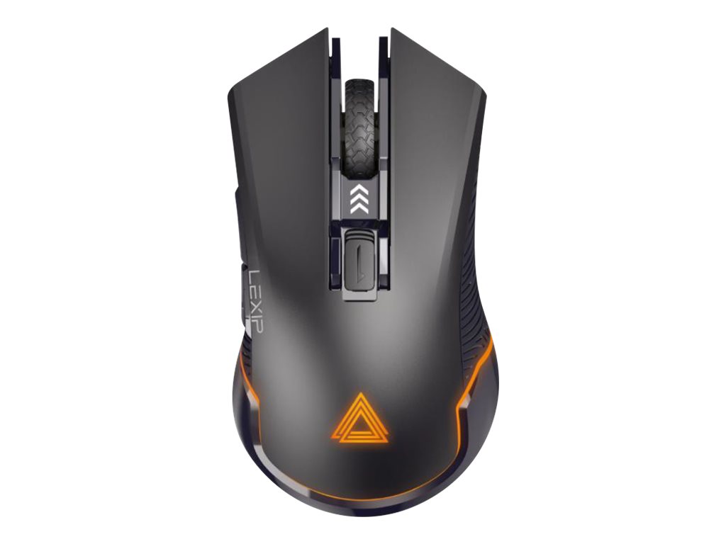 LEXIP AR18 Aero Speed žaidimų pelė