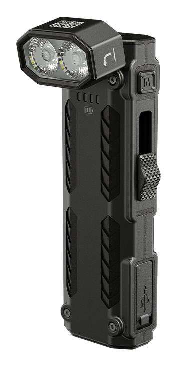 Фонарик Nitecore EDC09