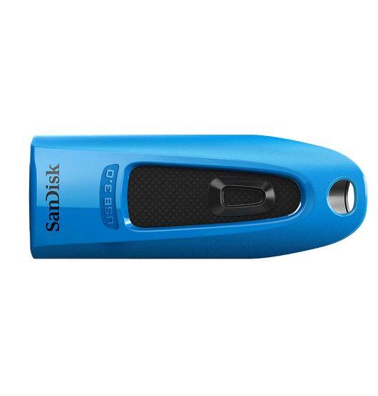 Флеш-накопитель SanDisk USB 3.0 64GB SDCZ48-064G-U46B