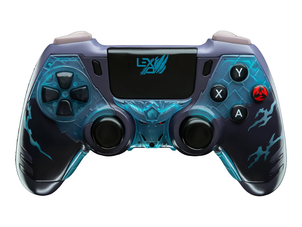 LEXIP KAKASHI valdiklis DESIGN TSUME