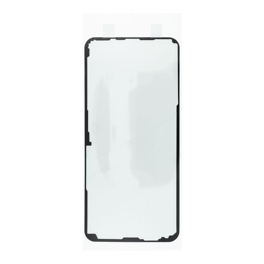 Клейкая задняя крышка для Samsung S21 FE 5G G990 (High Q)