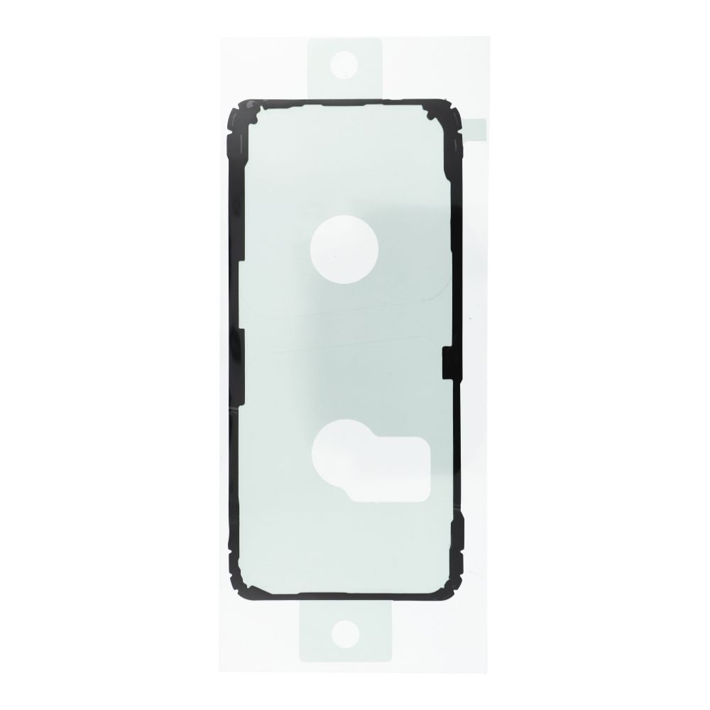 Клейкая задняя крышка для Samsung S20 Ultra G988 (High Q)