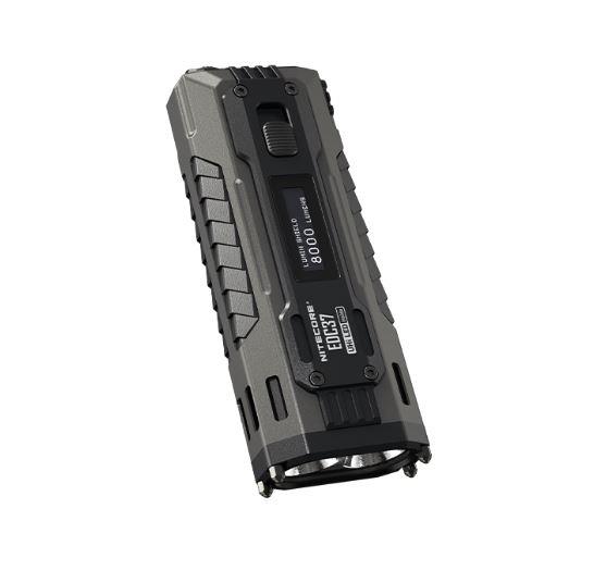 Фонарь Nitecore EDC37