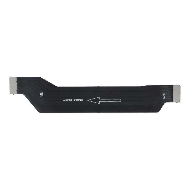 Lanksčioji jungtis Xiaomi Poco X3 / Poco X3 Pro pagrindinė (SUB) HQ