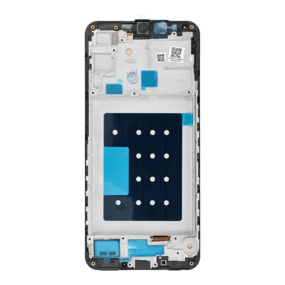 ЖК-дисплей для SAMSUNG A16 5G (OEM), без рамки