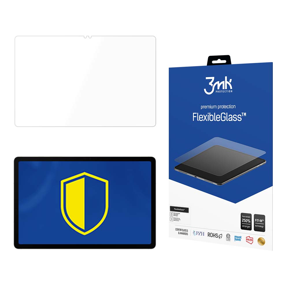 3mk FlexibleGlass™ hibridinis stiklas Samsung Galaxy Tab S9