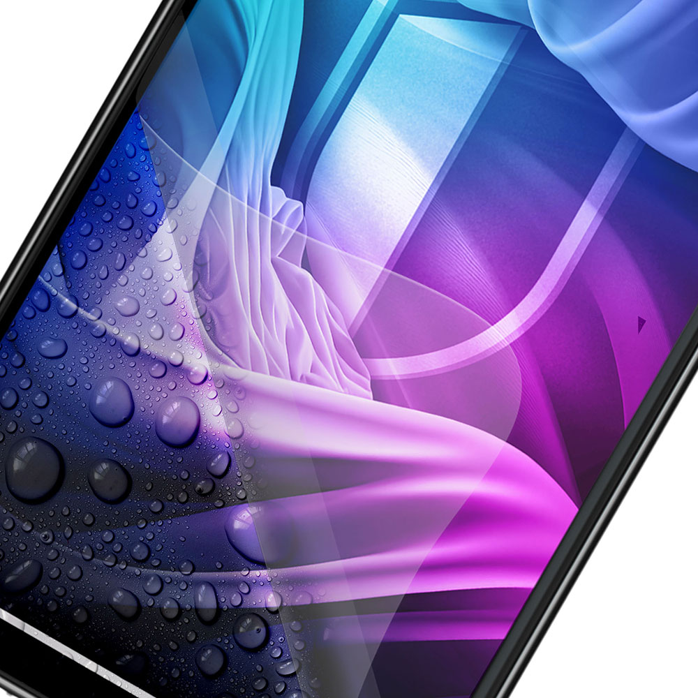 3mk Silky Matt Pro матовая защитная пленка Motorola Edge 50 Pro