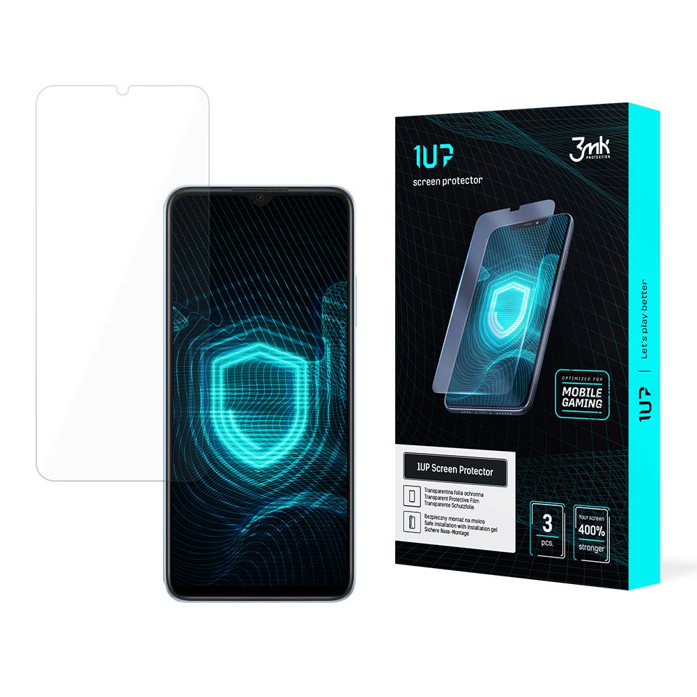 3mk 1UP игровая пленка Oppo A17