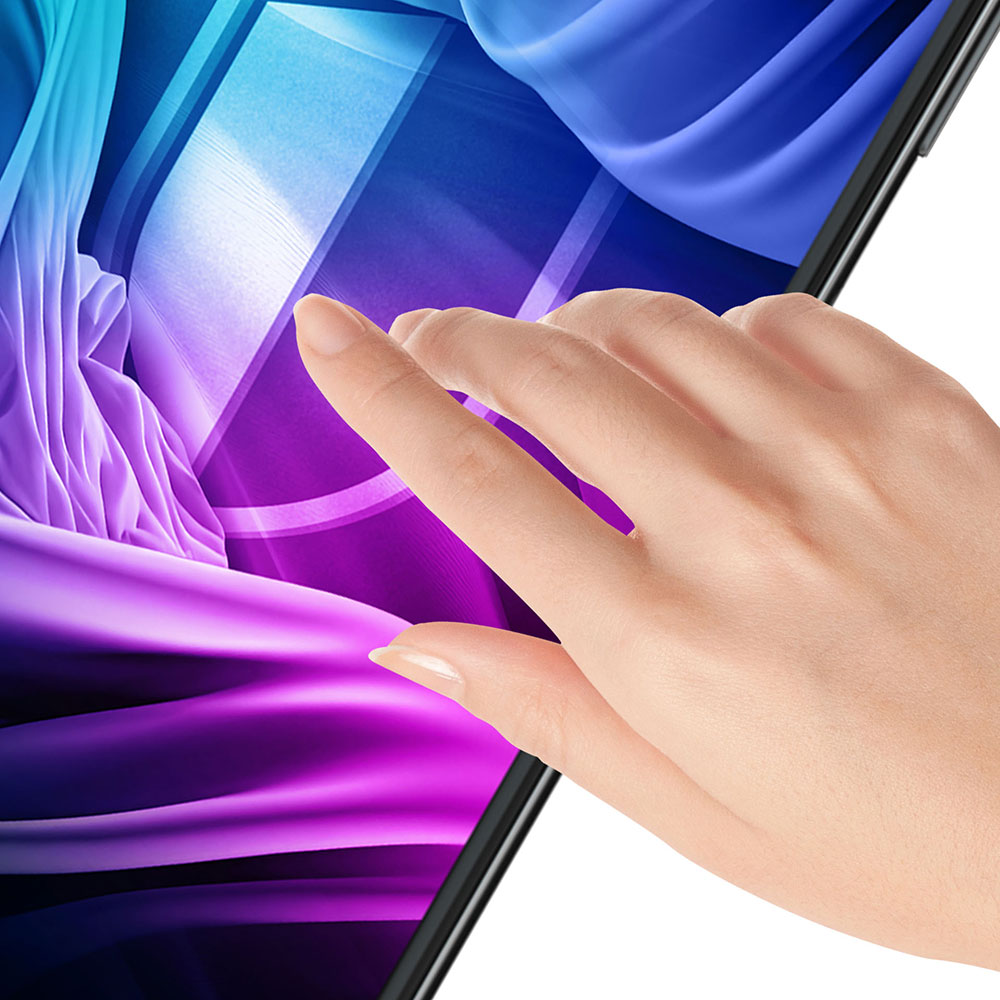 3mk Silky Matt Pro matinė apsauginė plėvelė Xiaomi 12 / 12X