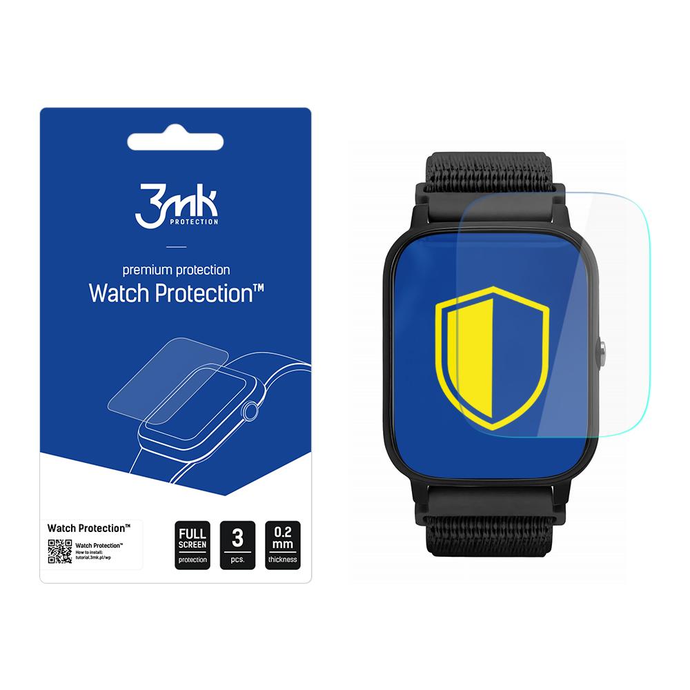 3mk Watch Protection ARC защитная пленка Garett Kids Tech 4G
