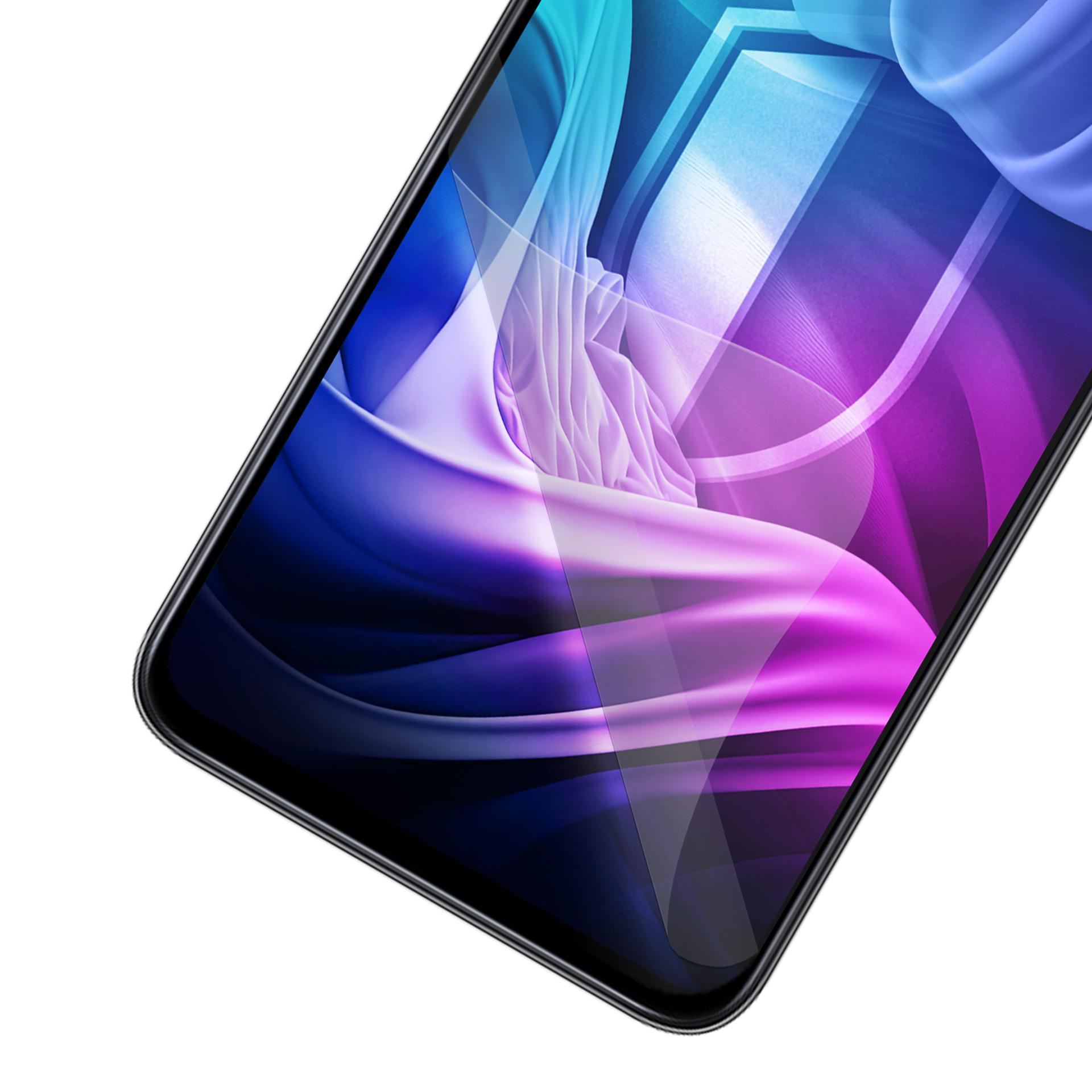 Matinė apsauginė plėvelė 3mk Silky Matt Pro Honor 200 Smart
