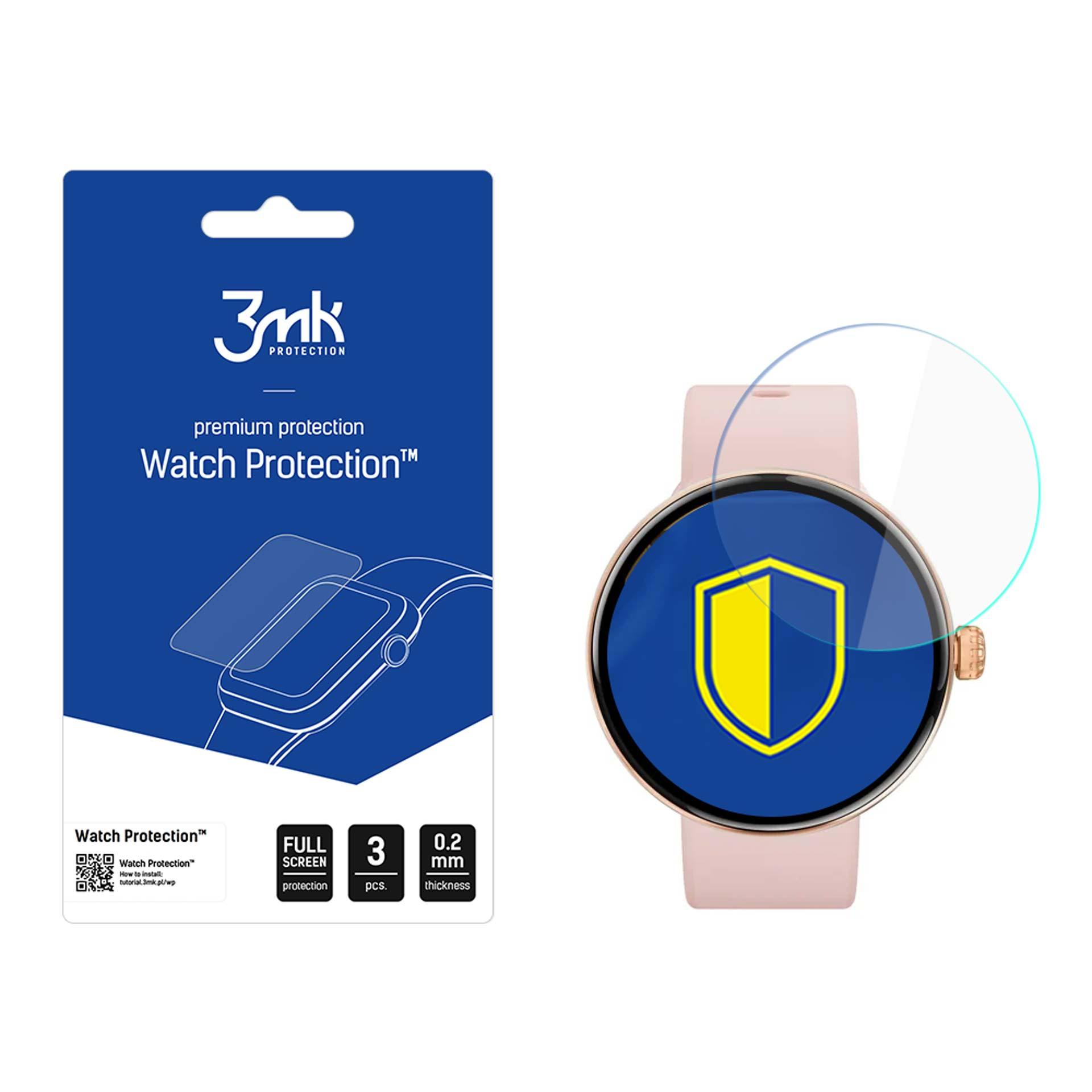 3mk Watch Protection ARC защитная пленка Forever Forevive 5 SB-365