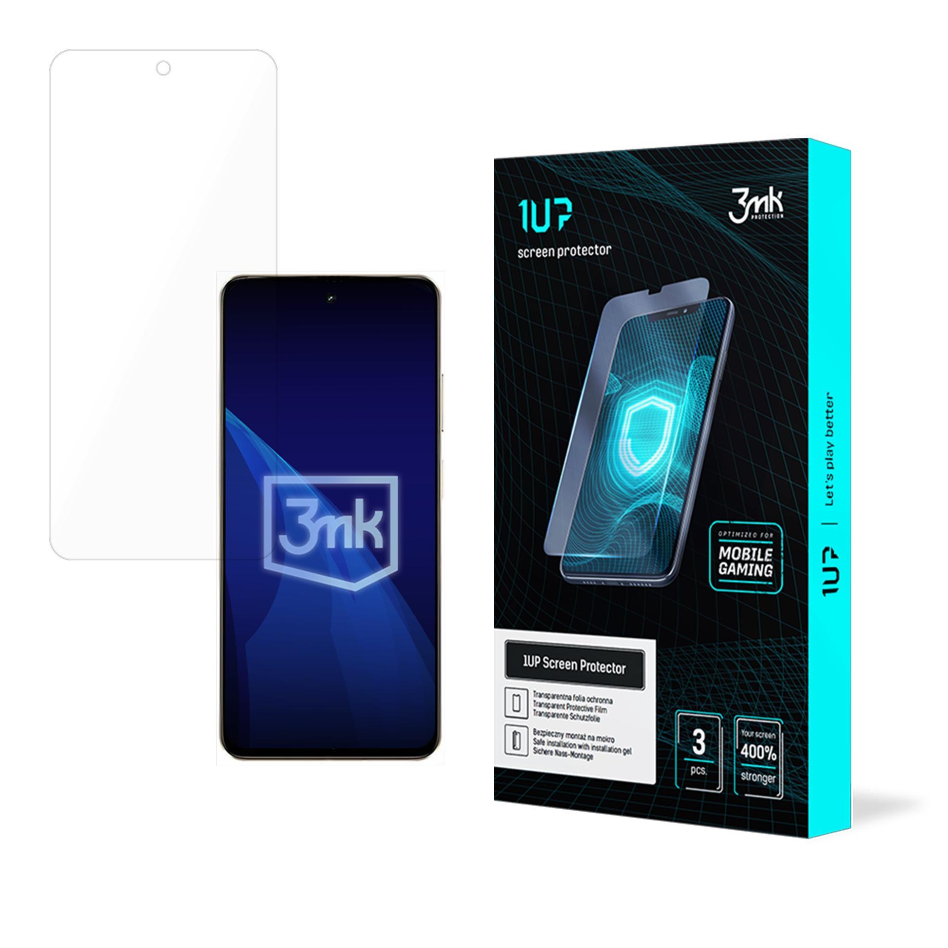 3mk 1UP žaidimų plėvelė Realme V60 Pro