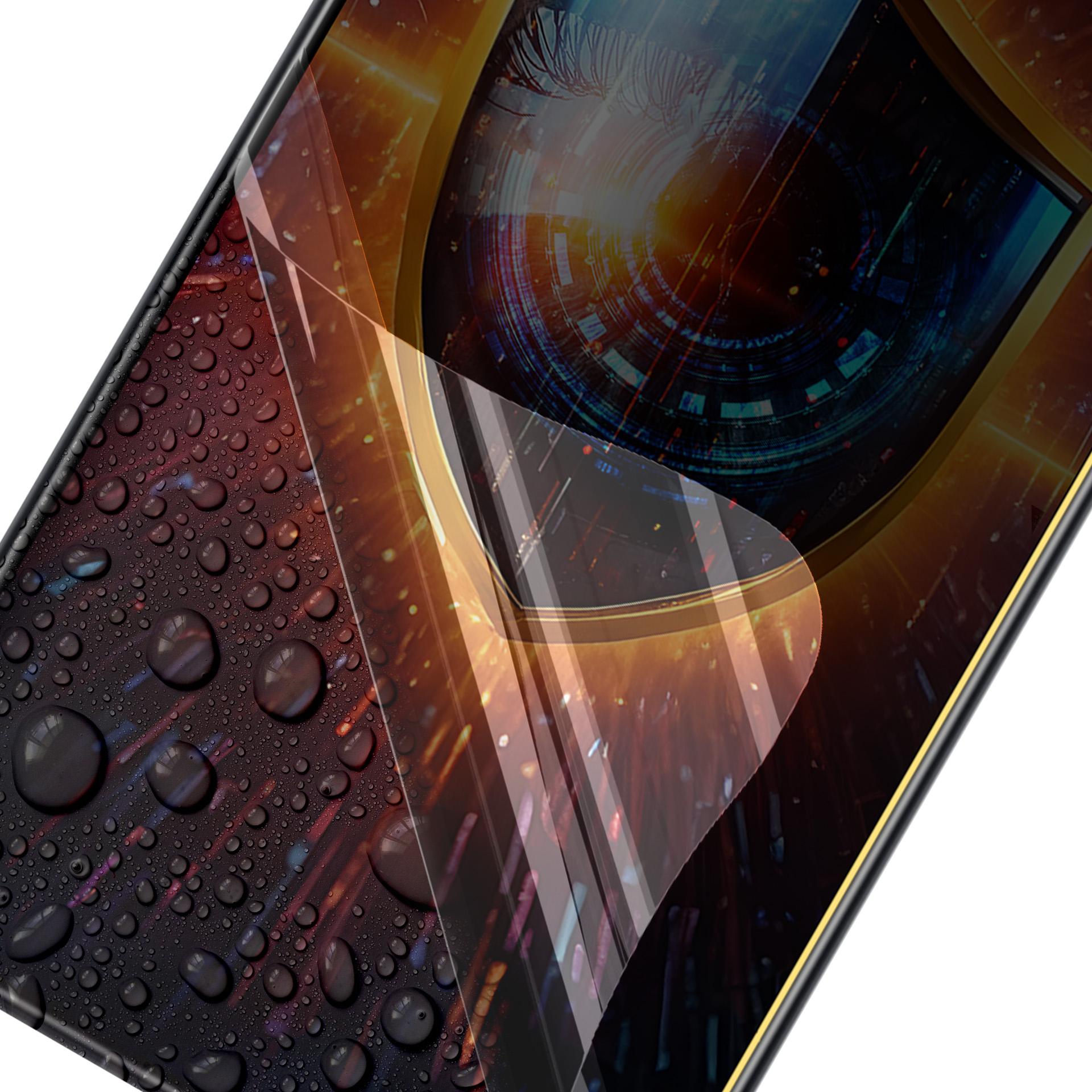 3mk Silky Matt Privacy матовая защитная пленка для конфиденциальности Xiaomi 14T