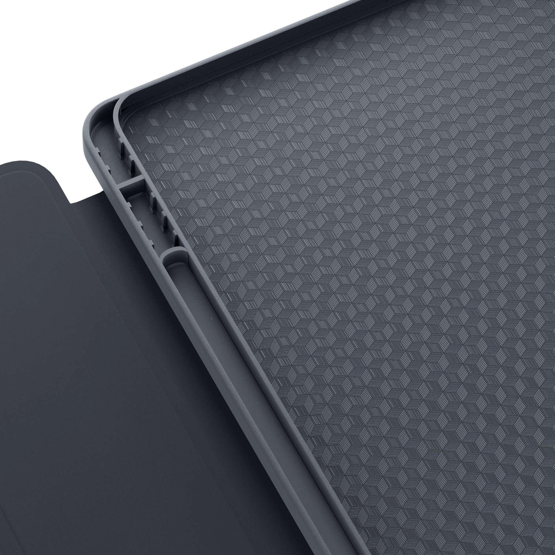 Soft Tablet Case защитная пленка Apple iPad Air 13" - до 15"