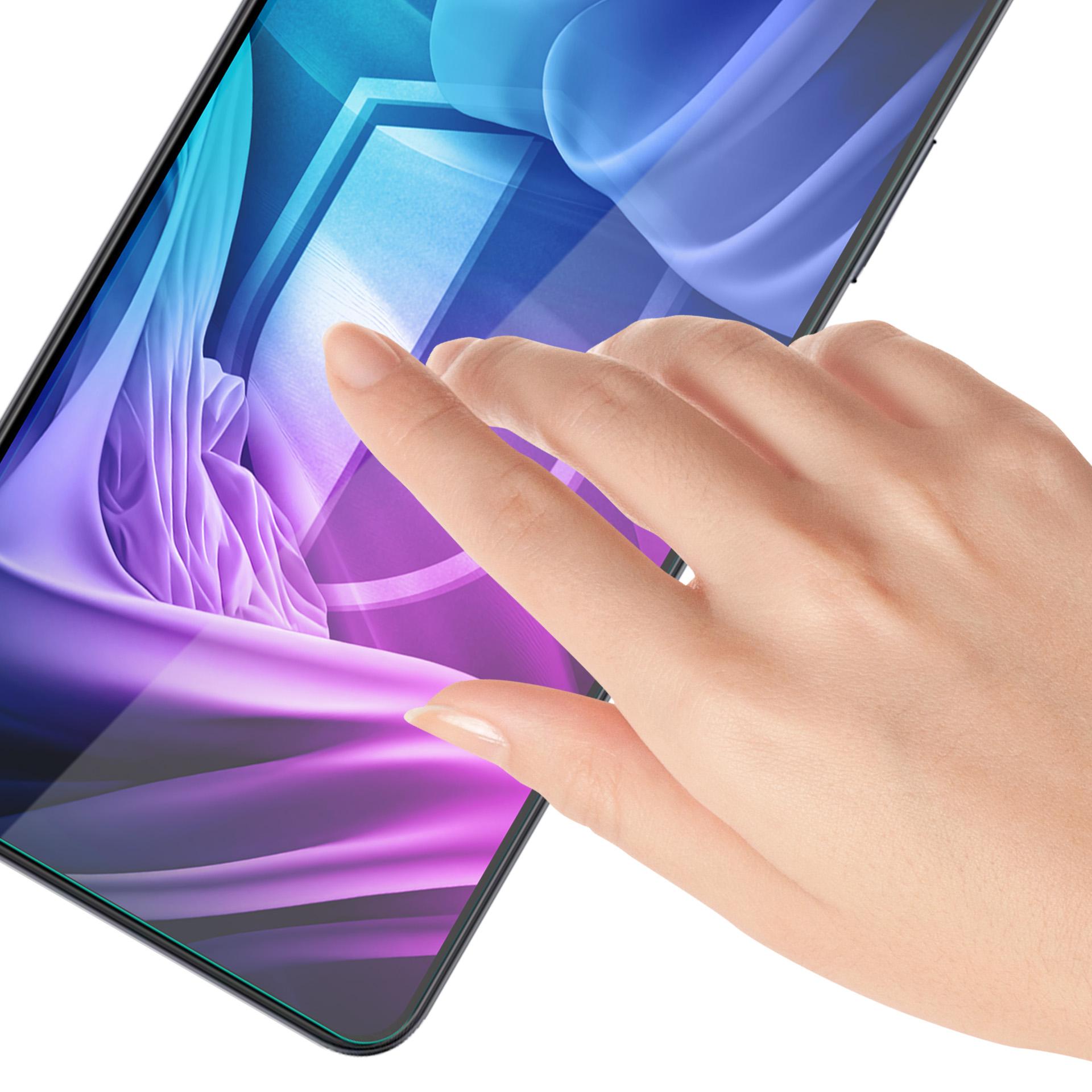 3mk Silky Matt Pro Matte Film for Realme 14 5G / 14T 5G