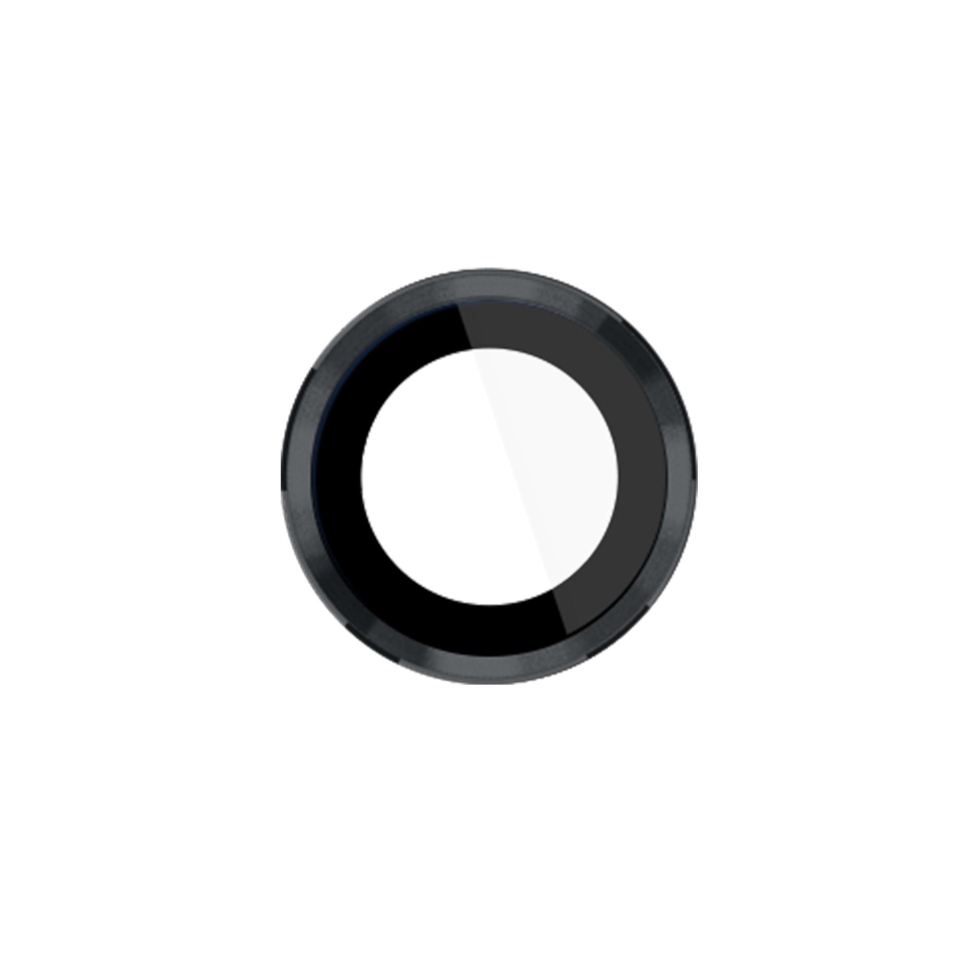 Apsauginis stikliukas kamerai 3mk Lens Pro Apple iPhone Air juodas
