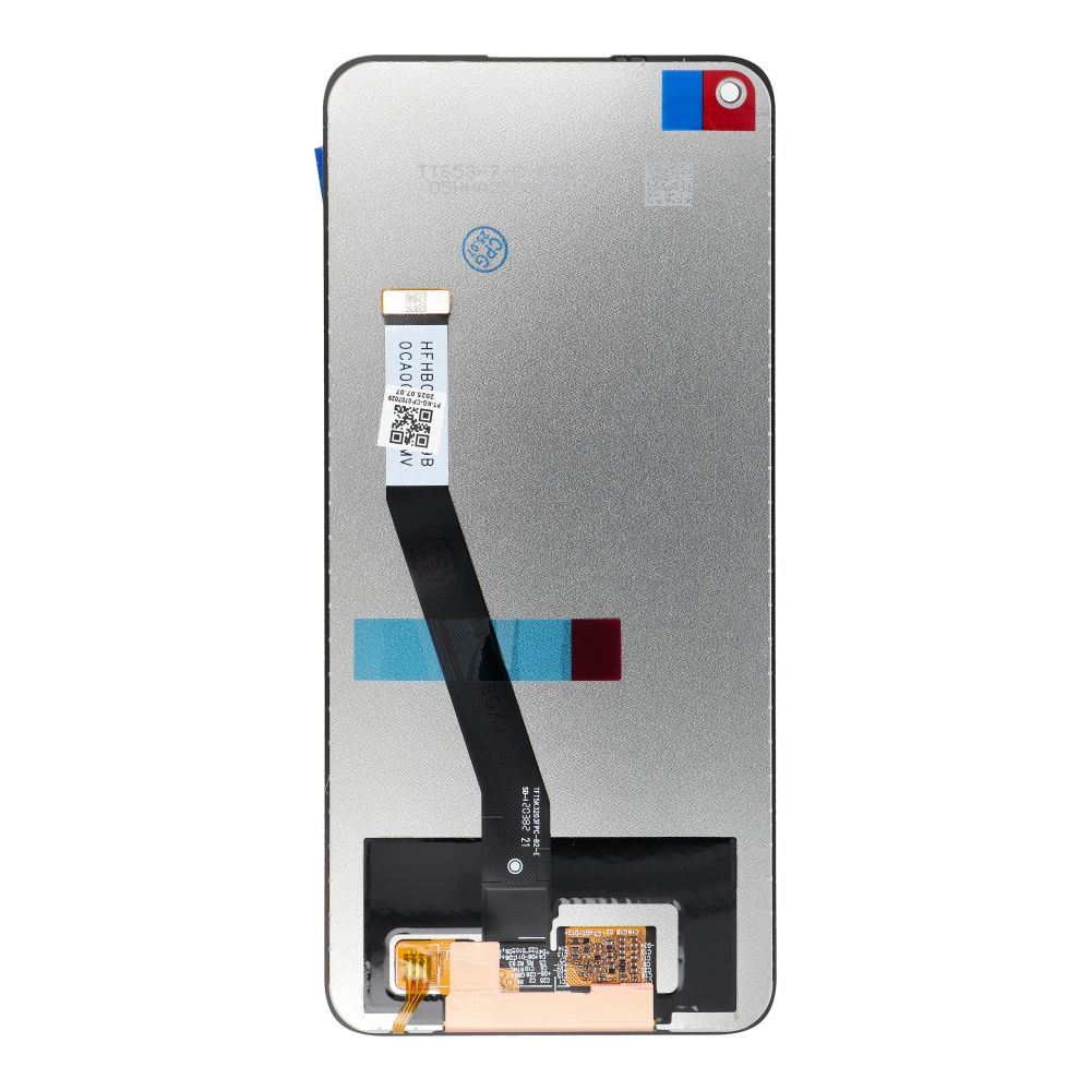 LCD ekranas, skirtas REDMI Note 9 10X OEM, be rėmelio