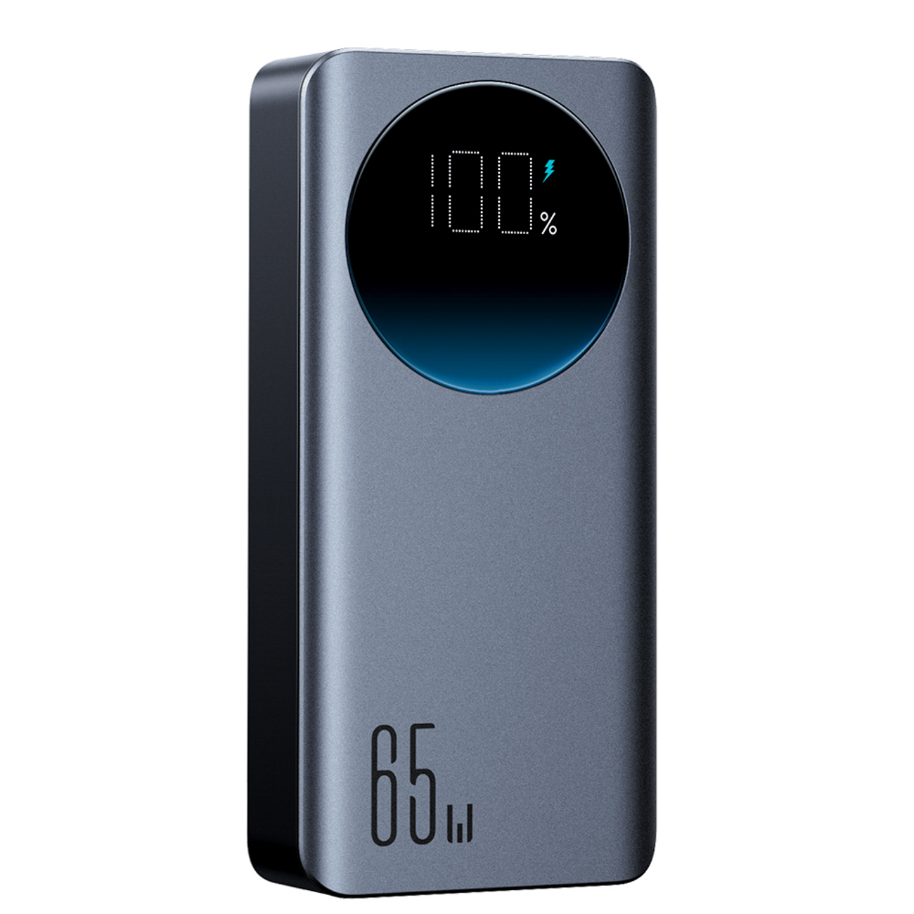 Išorinė baterija Power Bank Joyroom JR-PBF05 Pro 65W 30000mAh juoda