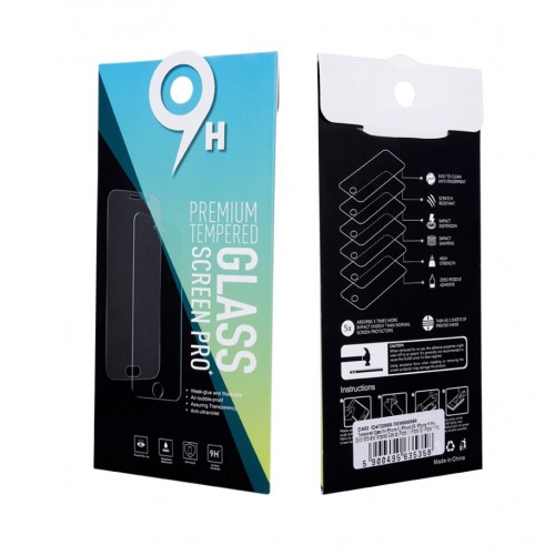 Ekrano apsauga "9H" Xiaomi Poco M3