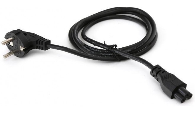 Maitinimo laidas Laptop 3PIN 1,5M