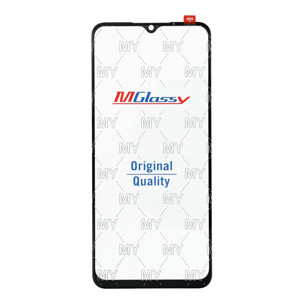 MUSTTBY переднее стекло + OCA OPPO a73