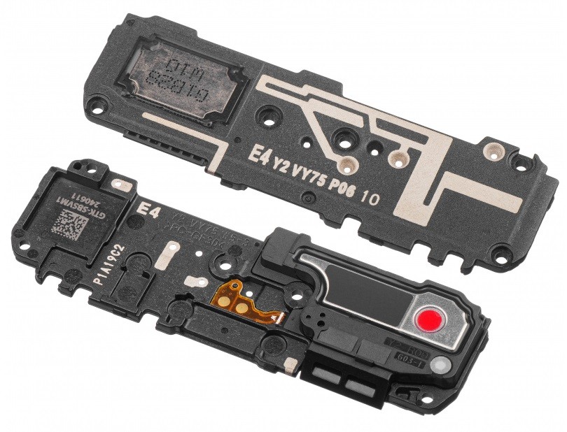 Zumeris originalus Samsung G985/G986 S20 Plus (service pack)