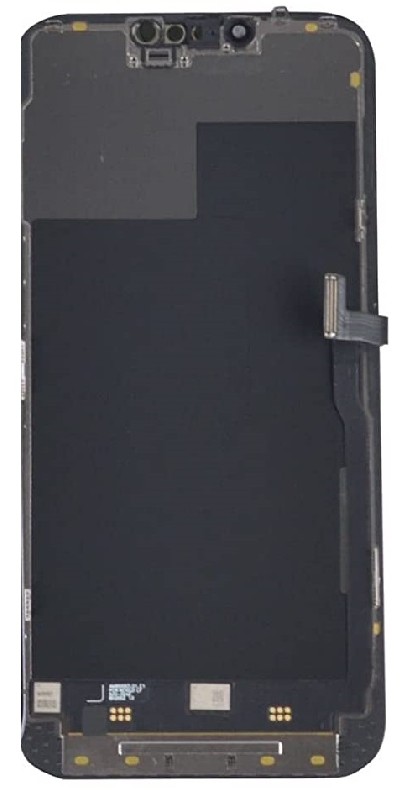 LCD screen for iPhone 13 Pro Max with touch screen original (used Grade B)