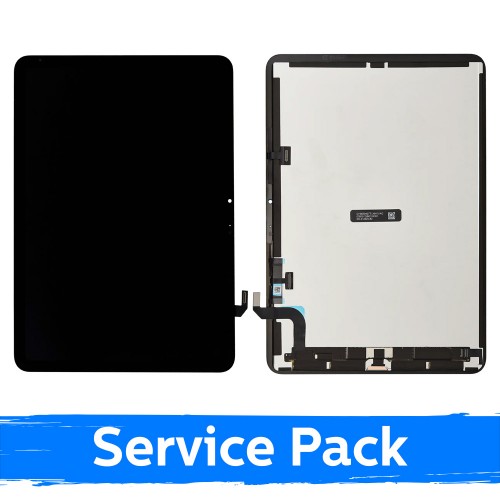 LCD Display Compatible With Apple iPad Air 11 (2025) Black (Service Pack) / Wi-Fi + Cellular