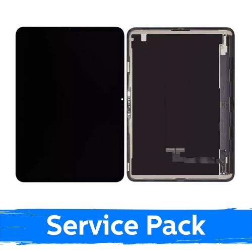 Ekranas skirtas Apple iPad Pro 11 (2024) Gen5 juodas (Service Pack) / Wi-Fi