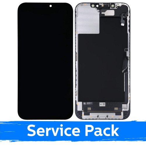 Ekranas skirtas Apple iPhone 12 Pro Max (Service Pack)