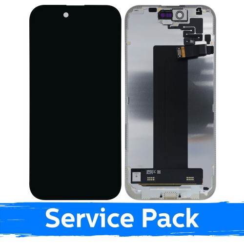 Ekranas skirtas Apple iPhone Air (Service Pack)